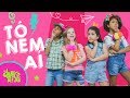 Tô Nem Ai - Larissa Manoela | FitDance Kids (Coreografia) Dance Video