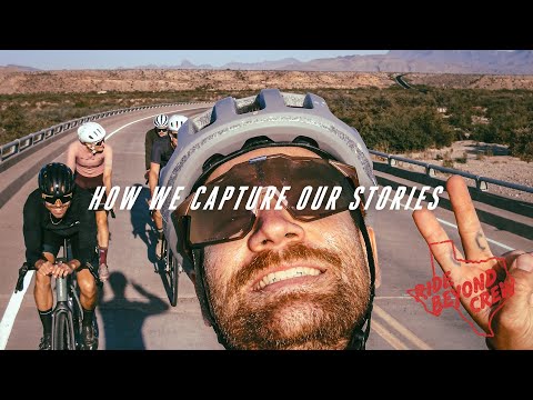 Vidéo: Rapha annonce le concept 