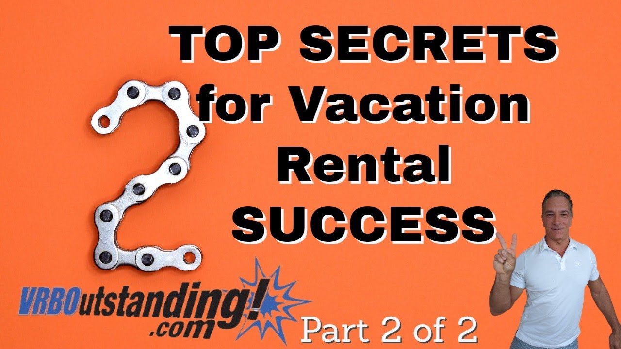 VRBO AirBNB 2 Keys To SUCCESS PART 2 Of 2 YouTube vrbo-airbnb-2-keys-to-success-part-2-of-2-youtube