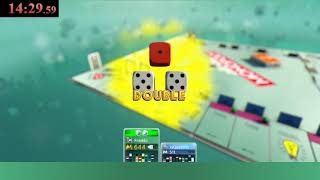 Monopoly Plus Speed Dice (Hard, Vs 1) 1:10:40