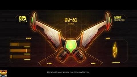 Ratchet & Clank™ Killing beast