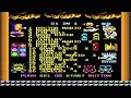 NES 51 in 1 Gameplay : Best 8-Bit Games Collection