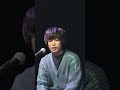 ーなぜYONA YONA WEEKENDERSを誘ったのか?|四方 颯人(YAJICO GIRL)×磯野くん(YONA YONA WEEKENDERS)対談インタビュー ダイジェスト #shorts