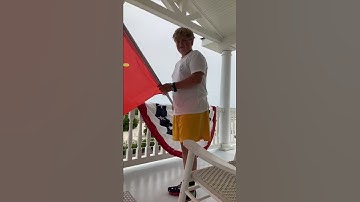 When the Soviet anthem kicks in.