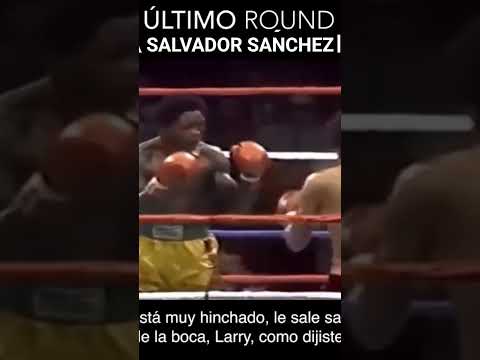 #upset #boxeo #boxing #knockout #trending #viral #canelo #salvador #sanchez#viral