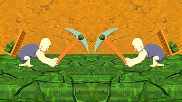 Block Breaker Miner - All levels Gameplay Walkthrough New Level 2 LIW02