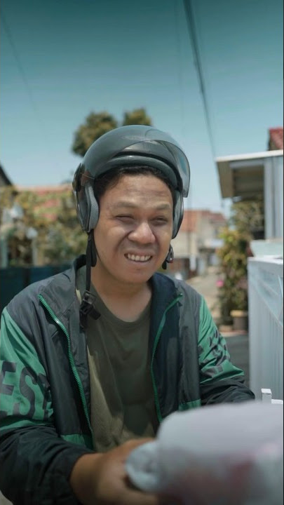 Hati-hati di jalan 🙏