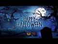 #Футаж заставка счастливый хеллоуин ◄4K•HD► #Footage happy halloween screensaver