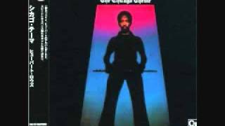 The Chicago Theme (Love Loop) by Hubert Laws.wmv chords