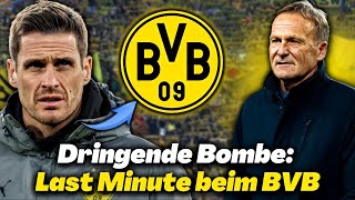 ?BVB: Gerücht. Neuesten Nachrichten großes Talent Nachrichten Von Borussia Dortmund Heute