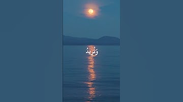وَنُريدُ أَن نَمُنَّ عَلَى الَّذينَ استُضعِفوا فِي الأَرضِ | #محمد_صديق_المنشاوي | #سورة_القصص