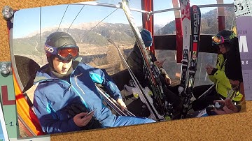 IE Admission Video: Question J