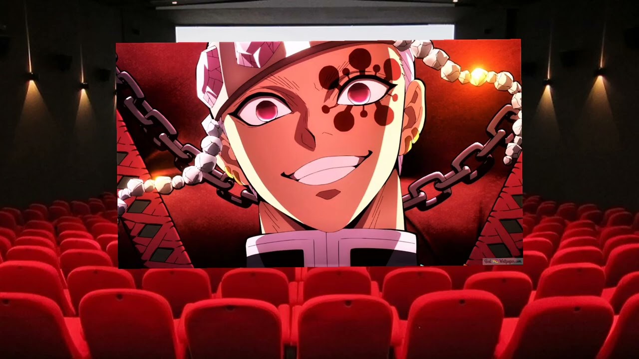 kimetsu no yaiba viendo universos (prologo)