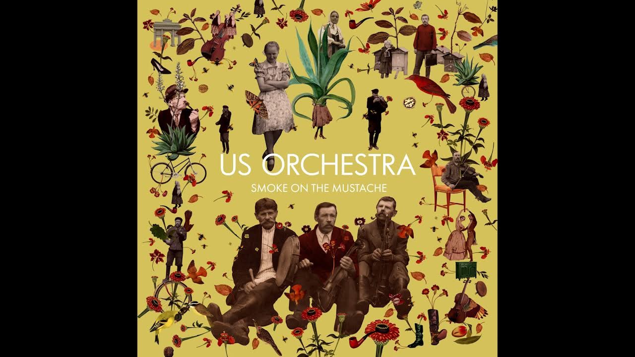 Us orchestra