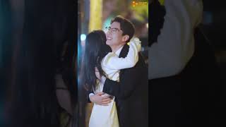 拍出电影感  一眼心动  你是凭实力刷到的 #刘萧旭 #cdrama #shorts #花絮 #短剧