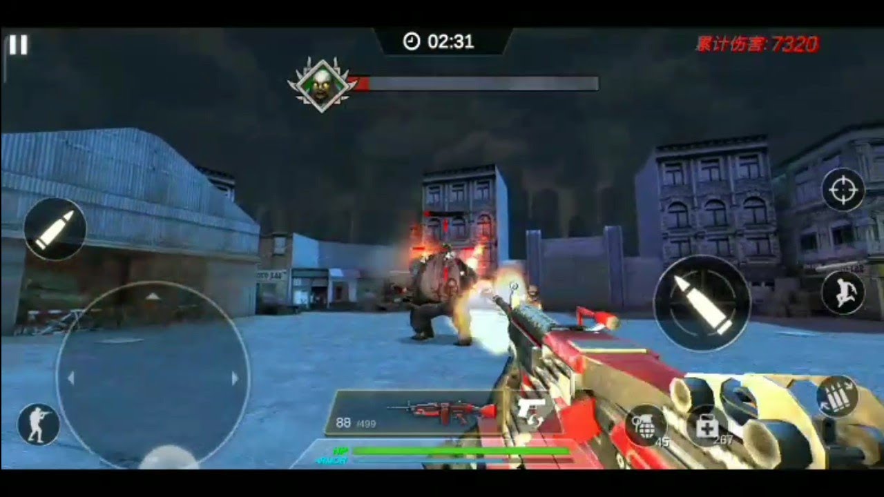 Strike Ops Boss Mode is Here! NEW Guns, Skins & Epic Battles ! 🔥