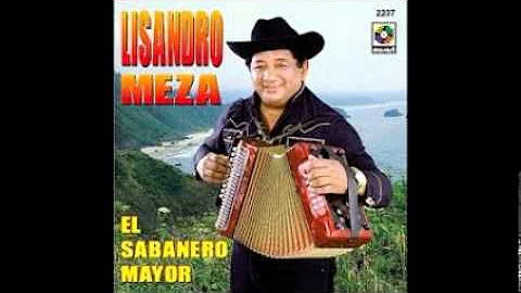 -LA MATICA- LISANDRO MEZA (FULL AUDIO)