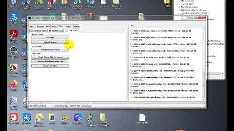 nokia nbo file extract with easy jtag EMMC file manager