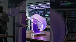 🌟 The InterLink Network is growing stronger every day! ⛏️#interlink #itlg #itl