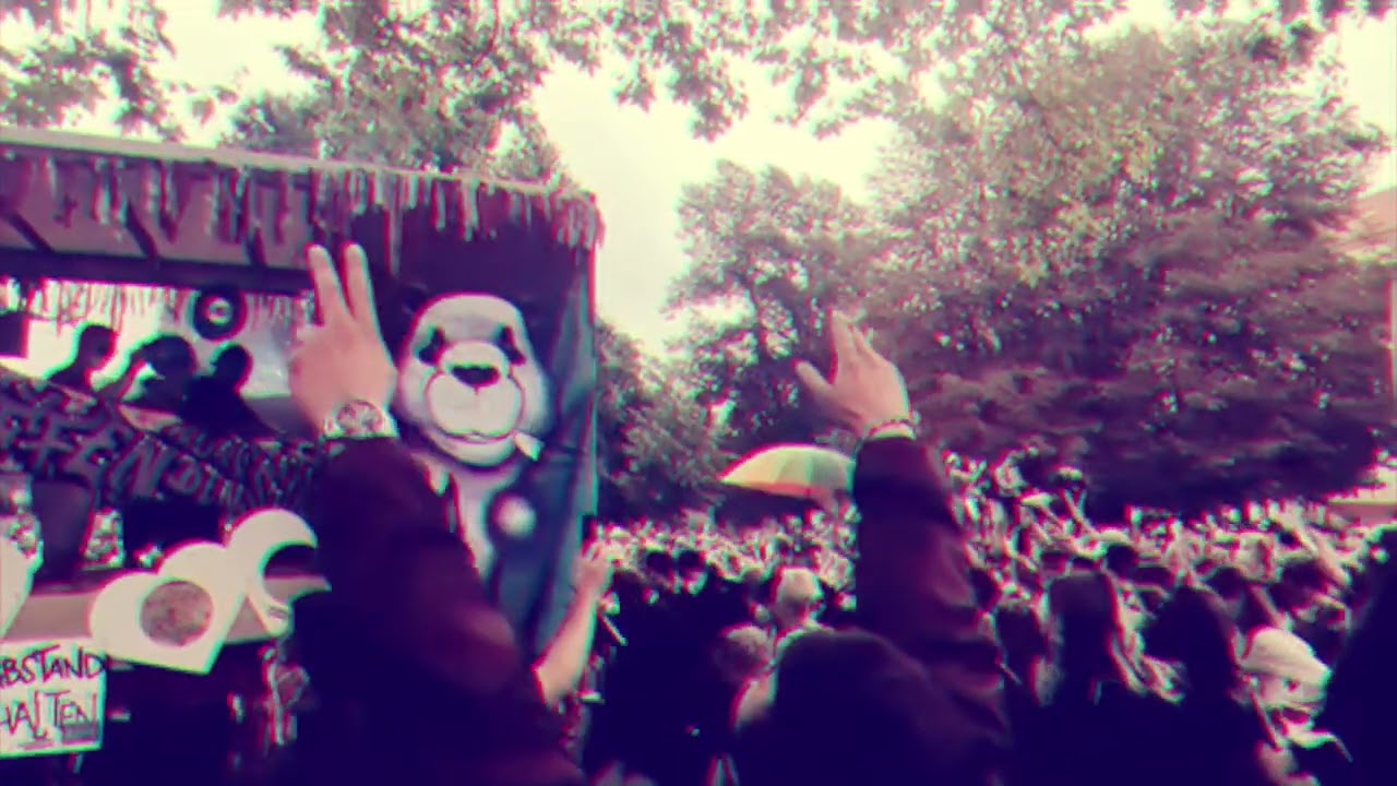 Raket One - Techno & Tekk (prod. by Raket One)