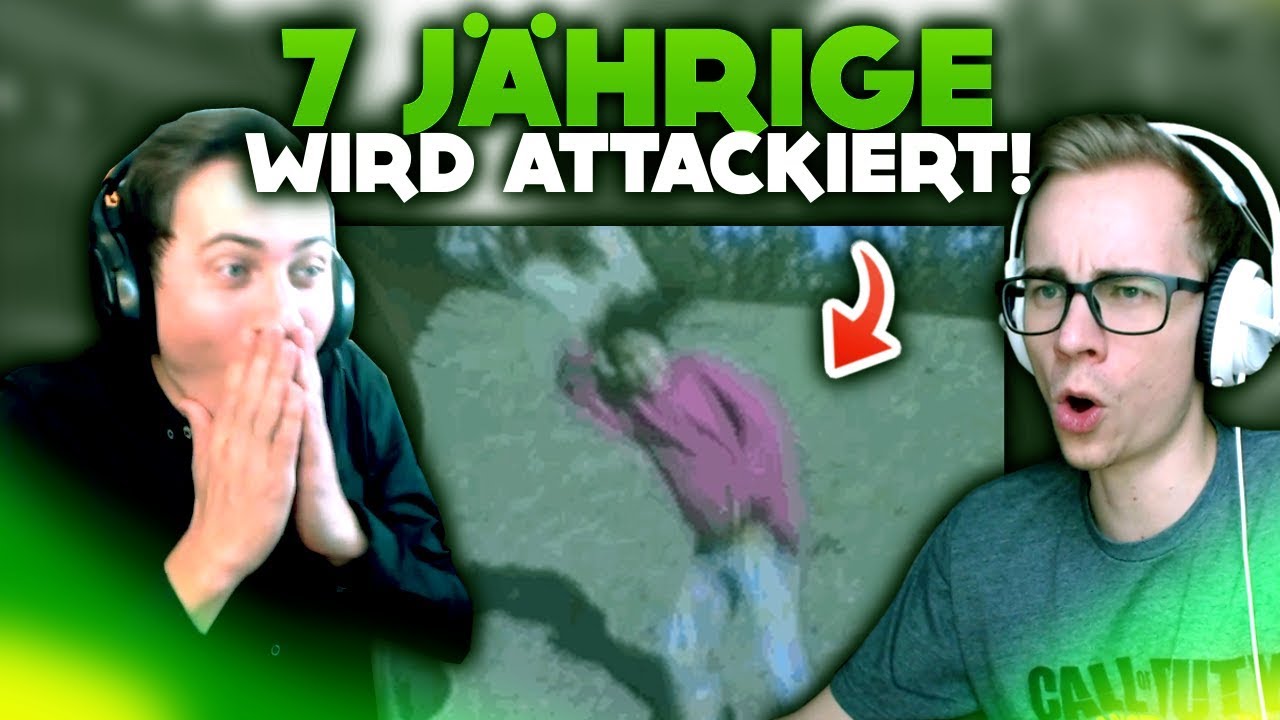 7 Jährige