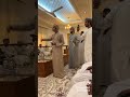 قصيدة مهداه للشيخ مبخوت بن الريض الخوار من الشاعر زايد المسهلي