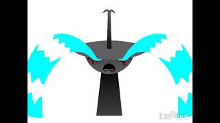 Horror Clukrs Crying Animation