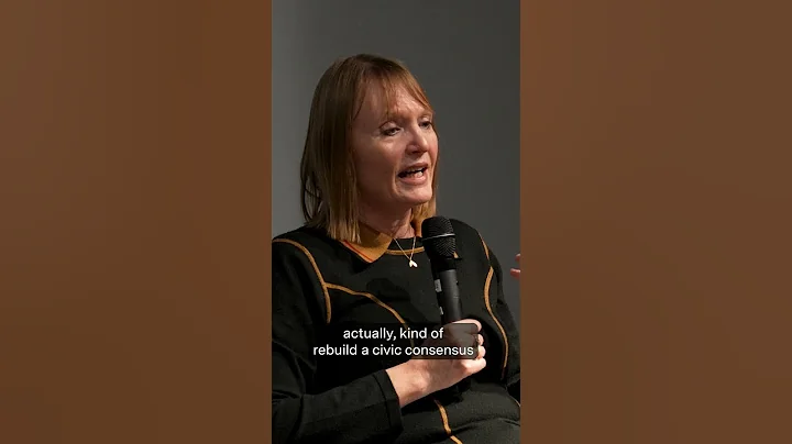 ‘It’s up to us’: How journalists are working to rebuild government accountability