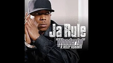 Ja Rule   Wonderful