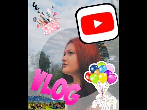 სამეგრელოს ვლოგი/ვიკეთებ მაკიაჟს თქვენთან ერთად