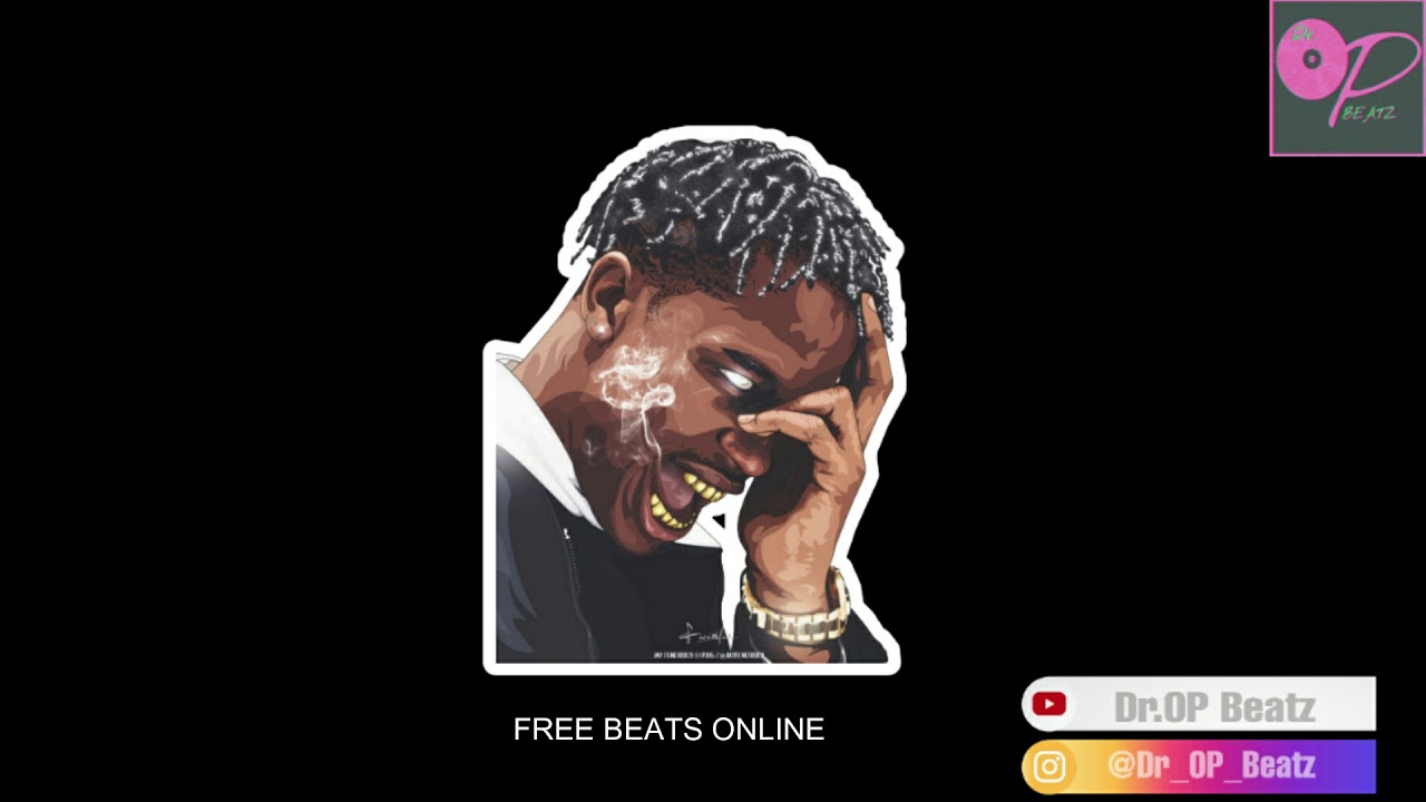 [FREE] Travis Scott 