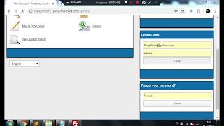 #11 Incarcare si Configurare GameMode SA-MP pe Host - Invatam Script cu Roller
