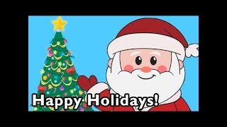 christmas songs for kids christmas music nursery rhymes and kids songs from mother goose club