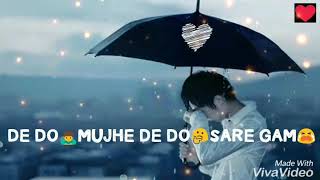 Dil De Deya Hai Jaan Tumhe Dengeeee