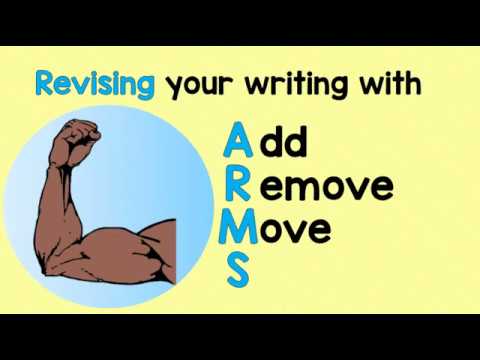 ARMS Revising