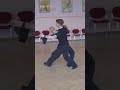 Slow Foxtrot Basic Beyond Choreography Double Natural Spin Outside Spin And Hover Finish Slow Foxtrot Basic Beyond Choreography Double Natural Spin Outside Spin And Hover Finish