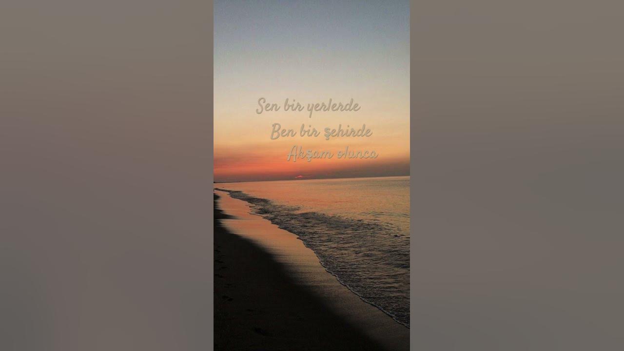 Beni hatırla #gece #şarkı #nazanöncel