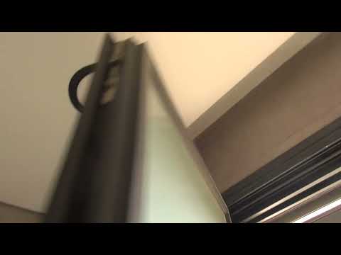 חלון דריי קיפ, פעולה מופרעת