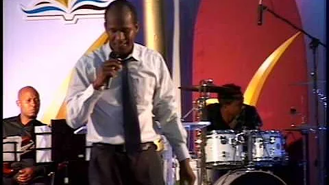 PASTOR FRANKLIN  PACHECO ( LA MAS EXCELENTE MINIST...