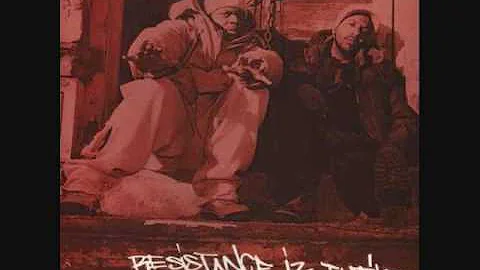 Scattered Sheep- Corey Red & Precise  CHRISTIAN HI...