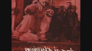 Scattered Sheep- Corey Red \& Precise  CHRISTIAN HIP HOP