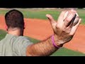 Can I Throw Weird MLB Baseball Pitches?! IRL Baseball Challenge