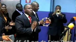 ROC SECULAIRE TABERNACLE  - Moment de louange -