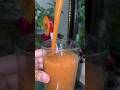 fresh mind refreshing juice #food #carrott #eggrecipes #cooking #carrotdesert #eggsalad
