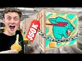 MrBeast sent me a $50,000 Mystery Box!