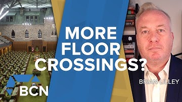 Could Federal Floor Crossings be Banned? | Canada