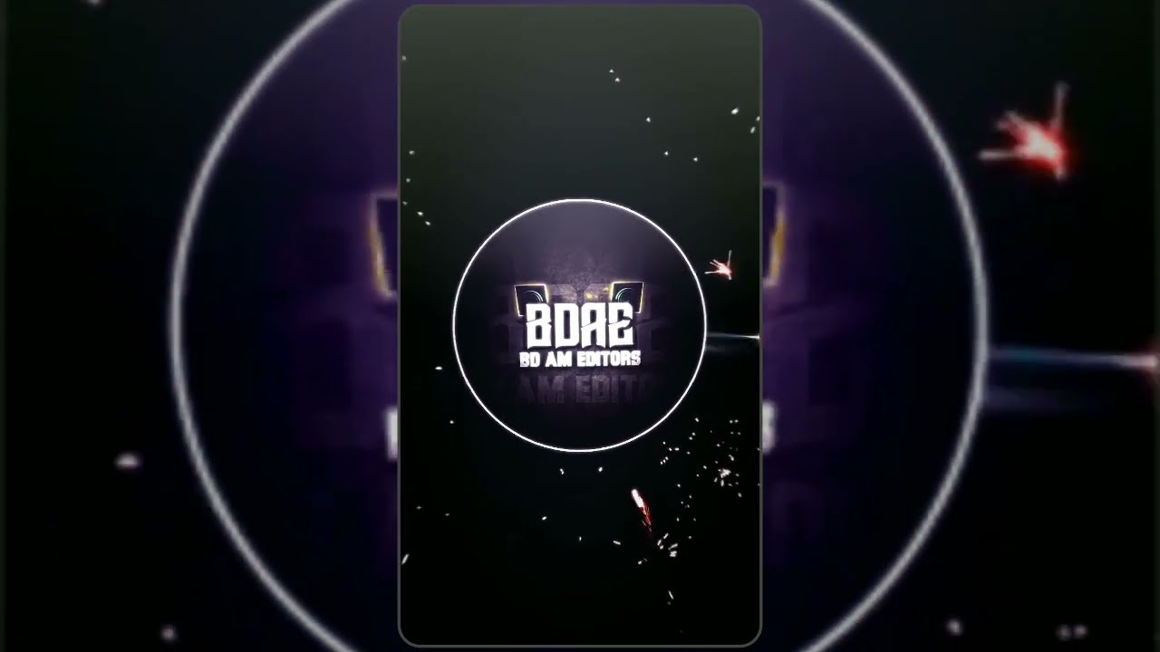 SPECIAL GROUP VIDEO XML 💫 || BDAE🔥|| XML IN DESCRIPTION BOX || Xml By 