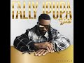 Fally ipupa - Là bas ( audio officiel )