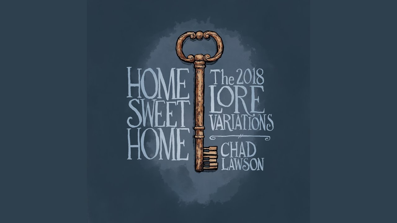 Home Sweet Home YouTube