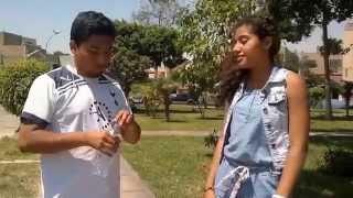 Intermediate 2 - San Luis water's Commercial - ICPNA Project
